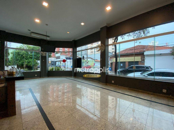 Imagem Edifício Residencial à Venda, 650 m² em Santa Paula - São Caetano Do Sul Imagem Edifício Residencial à Venda, 650 m² em Santa Paula - São Caetano Do Sul