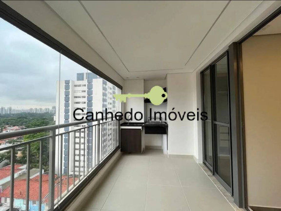 Imagem Apartamento com 3 Quartos à Venda, 76 m² em Chácara Santo Antônio (zona Sul) - São Paulo