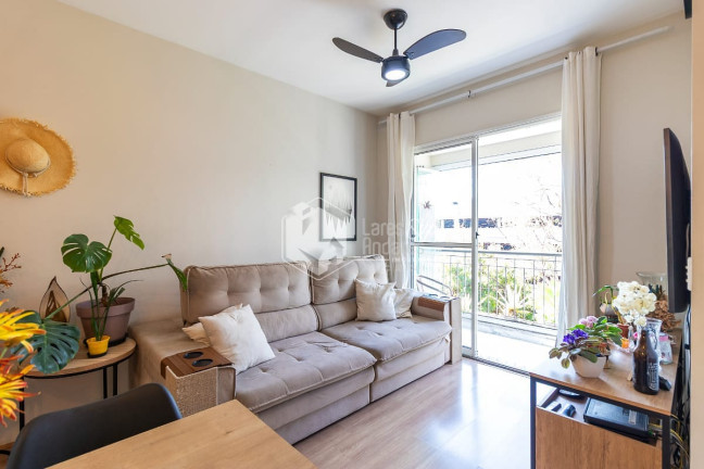 Imagem Apartamento com 3 Quartos à Venda, 61 m² em Vila Andrade - São Paulo Imagem Apartamento com 3 Quartos à Venda, 61 m² em Vila Andrade - São Paulo