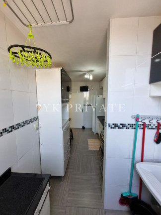 Imagem Apartamento com 2 Quartos à Venda, 63 m² em Parque Residencial Da Lapa - São Paulo