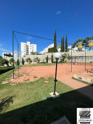 Imagem Apartamento com 2 Quartos à Venda, 50 m² em Jardim São Carlos - Sorocaba Imagem Apartamento com 2 Quartos à Venda, 50 m² em Jardim São Carlos - Sorocaba