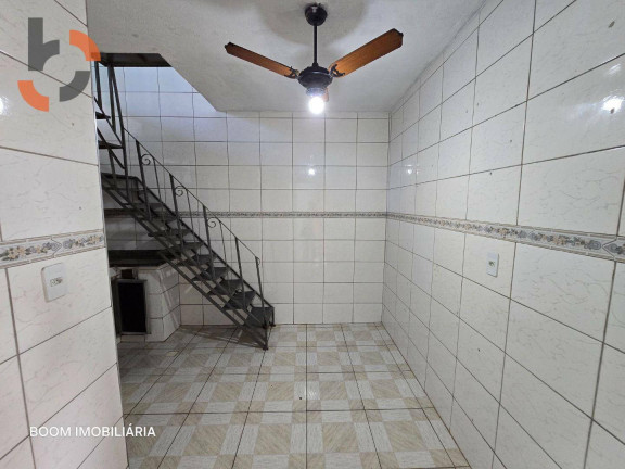 Imagem Apartamento com 2 Quartos à Venda, 46 m² em Jardim Tropical - Nova Iguaçu