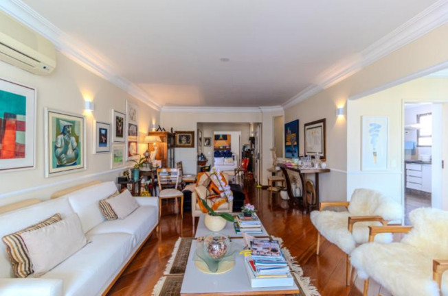 Imagem Apartamento com 3 Quartos à Venda, 337 m² em Higienópolis - São Paulo Imagem Apartamento com 3 Quartos à Venda, 337 m² em Higienópolis - São Paulo
