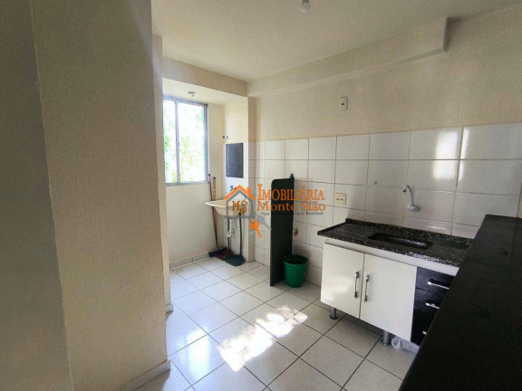 Imagem Apartamento com 2 Quartos à Venda, 51 m² em água Chata - Guarulhos Imagem Apartamento com 2 Quartos à Venda, 51 m² em água Chata - Guarulhos