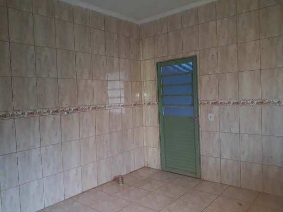 Imagem Casa com 3 Quartos para Alugar, 80 m² em Jardim Rossin - Campinas Imagem Casa com 3 Quartos para Alugar, 80 m² em Jardim Rossin - Campinas