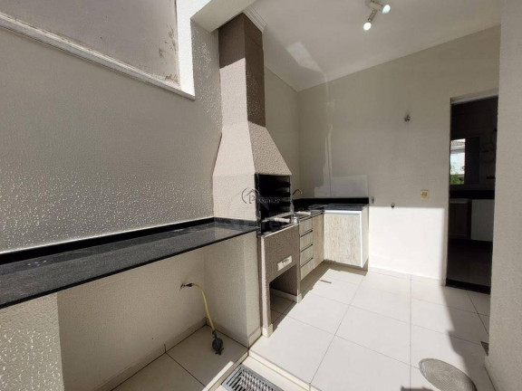 Imagem Casa com 3 Quartos para Alugar, 175 m² em Jardim Vista Verde - Indaiatuba Imagem Casa com 3 Quartos para Alugar, 175 m² em Jardim Vista Verde - Indaiatuba
