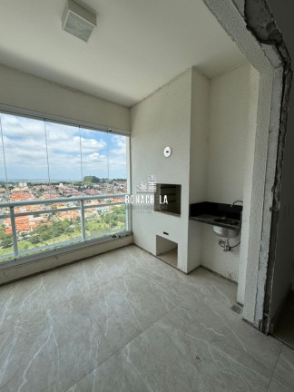 Imagem Apartamento com 2 Quartos à Venda, 82 m² em Vila Homero - Indaiatuba Imagem Apartamento com 2 Quartos à Venda, 82 m² em Vila Homero - Indaiatuba
