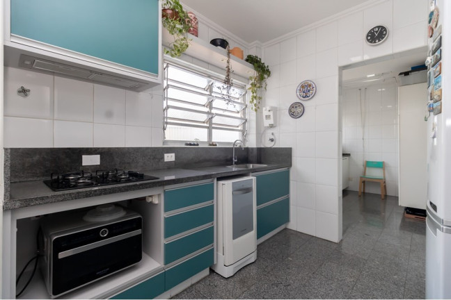 Imagem Apartamento com 3 Quartos à Venda, 102 m² em Santana - São Paulo Imagem Apartamento com 3 Quartos à Venda, 102 m² em Santana - São Paulo