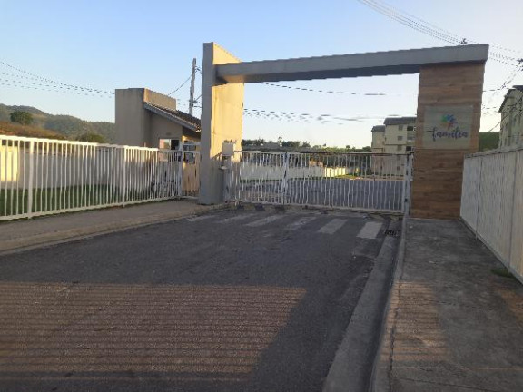 Apartamento com 2 Quartos à Venda, 46 m² em Marapicu - Nova Iguacu
