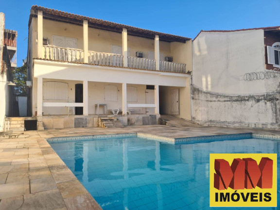 Imagem Casa com 7 Quartos à Venda, 216 m² em Braga - Cabo Frio Imagem Casa com 7 Quartos à Venda, 216 m² em Braga - Cabo Frio