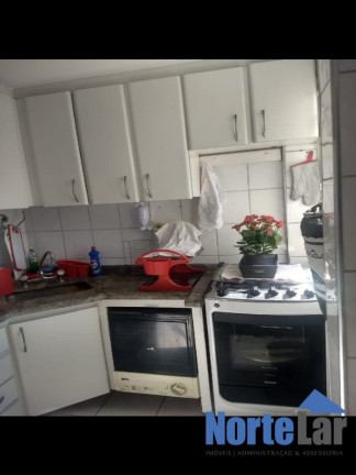 Imagem Apartamento com 2 Quartos à Venda, 50 m² em Santana - São Paulo Imagem Apartamento com 2 Quartos à Venda, 50 m² em Santana - São Paulo