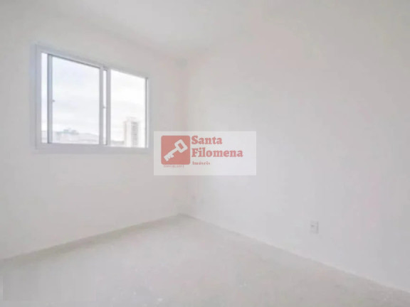 Imagem Apartamento com 2 Quartos à Venda, 48 m² em Sacomã - São Paulo Imagem Apartamento com 2 Quartos à Venda, 48 m² em Sacomã - São Paulo
