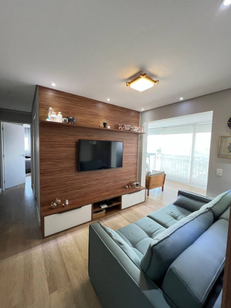 Imagem Apartamento com 2 Quartos à Venda, 65 m² em Vila Ema - São Paulo Imagem Apartamento com 2 Quartos à Venda, 65 m² em Vila Ema - São Paulo