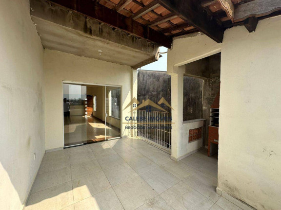 Imagem Casa com 2 Quartos à Venda, 80 m² em Jardim Rosa Garcia - Tatuí Imagem Casa com 2 Quartos à Venda, 80 m² em Jardim Rosa Garcia - Tatuí