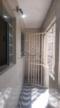 Imagem Sobrado com 2 Quartos à Venda,  em Vila Esperança - São Paulo