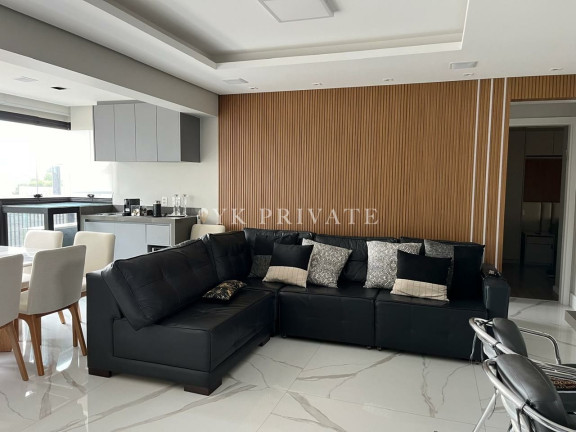 Imagem Apartamento com 2 Quartos à Venda, 87 m² em Sumaré - São Paulo