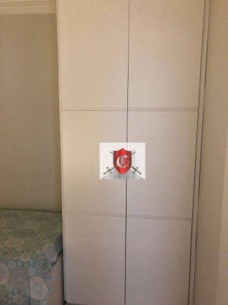 Imagem Apartamento com 2 Quartos à Venda, 52 m² em Parque Da Mooca - São Paulo Imagem Apartamento com 2 Quartos à Venda, 52 m² em Parque Da Mooca - São Paulo