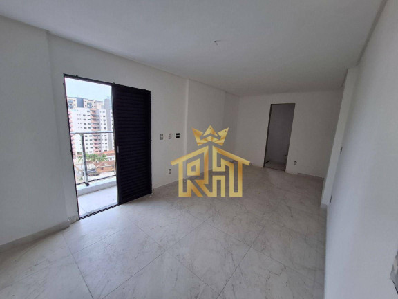 Imagem Apartamento com 3 Quartos à Venda, 135 m² em Aviação - Praia Grande Imagem Apartamento com 3 Quartos à Venda, 135 m² em Aviação - Praia Grande