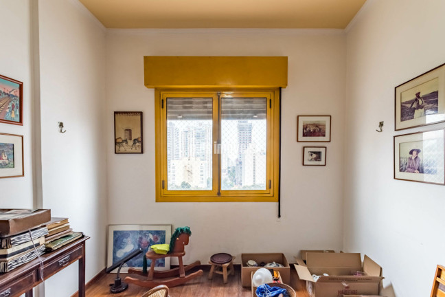 Imagem Apartamento com 3 Quartos à Venda, 131 m² em Pinheiros - São Paulo Imagem Apartamento com 3 Quartos à Venda, 131 m² em Pinheiros - São Paulo