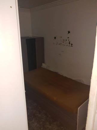 Imagem Apartamento com 2 Quartos à Venda, 42 m² em Conjunto Habitacional Presidente Castelo Branco - Carapicuíba