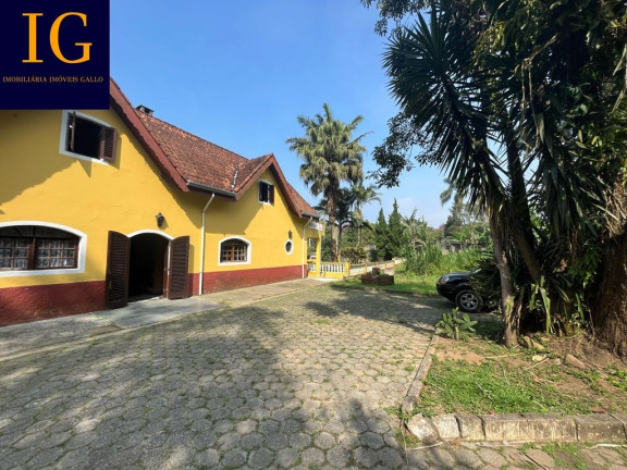 Imagem Imóvel com 3 Quartos à Venda, 450 m² em Santa Luzia - Ribeirão Pires Imagem Imóvel com 3 Quartos à Venda, 450 m² em Santa Luzia - Ribeirão Pires