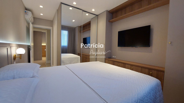 Imagem Apartamento com 3 Quartos à Venda, 124 m² em Meia Praia - Itapema