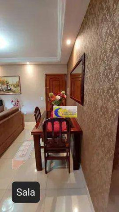 Imagem Cobertura com 2 Quartos à Venda, 161 m² em Santa Maria - Santo André Imagem Cobertura com 2 Quartos à Venda, 161 m² em Santa Maria - Santo André