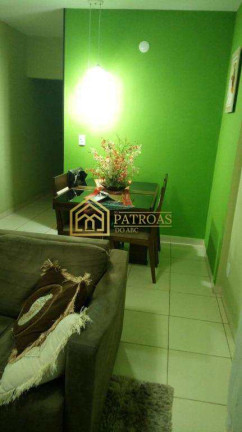 Imagem Apartamento com 2 Quartos à Venda, 65 m² em Centro - São Bernardo Do Campo