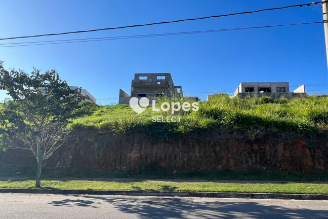 Imagem Terreno à Venda, 250 m² em Bosque - Vinhedo Imagem Terreno à Venda, 250 m² em Bosque - Vinhedo