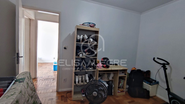 Imagem Apartamento com 3 Quartos à Venda, 64 m² em Olímpica - Esteio