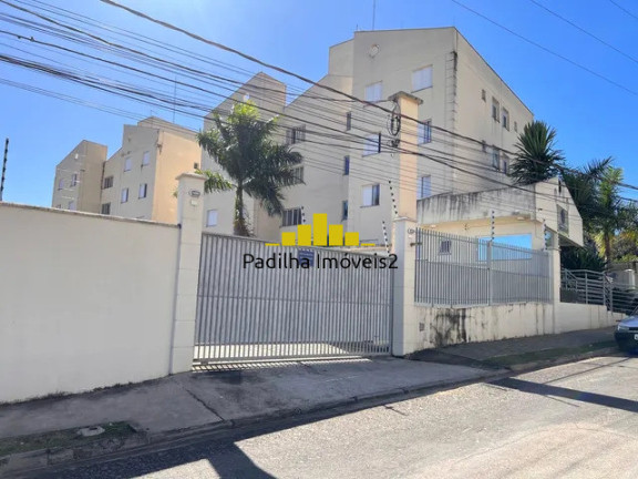 Imagem Apartamento com 2 Quartos à Venda, 47 m² em Vila Aeroporto - Sorocaba