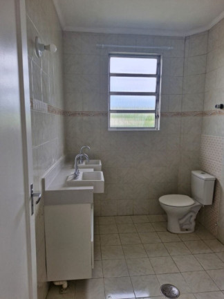Imagem Apartamento com 3 Quartos à Venda, 108 m² em Encruzilhada - Santos Imagem Apartamento com 3 Quartos à Venda, 108 m² em Encruzilhada - Santos