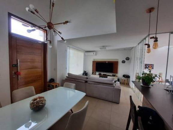 Imagem Casa de Condomínio com 3 Quartos à Venda, 160 m² em Cajuru Do Sul - Sorocaba Imagem Casa de Condomínio com 3 Quartos à Venda, 160 m² em Cajuru Do Sul - Sorocaba