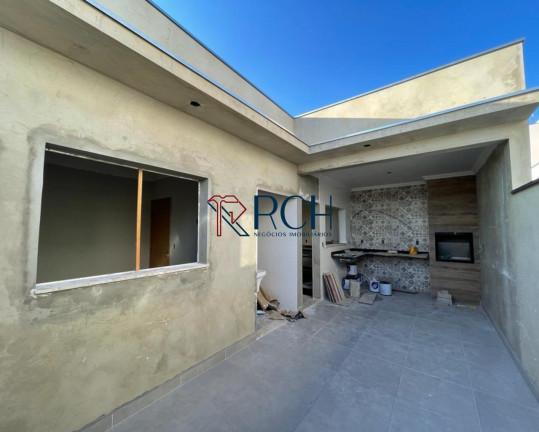 Imagem Casa com 3 Quartos à Venda, 112 m² em Cajuru Do Sul - Sorocaba Imagem Casa com 3 Quartos à Venda, 112 m² em Cajuru Do Sul - Sorocaba