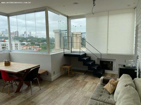 Imagem Apartamento com 4 Quartos à Venda, 195 m² em Lapa - São Paulo
