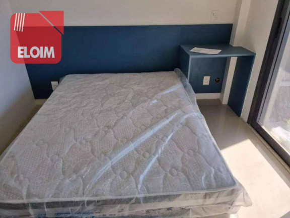 Imagem Apartamento com 1 Quarto à Venda, 24 m² em Paraíso - São Paulo Imagem Apartamento com 1 Quarto à Venda, 24 m² em Paraíso - São Paulo