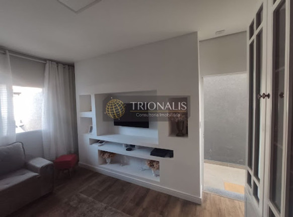 Imagem Casa com 2 Quartos à Venda, 93 m² em Jardim Maristela - Atibaia