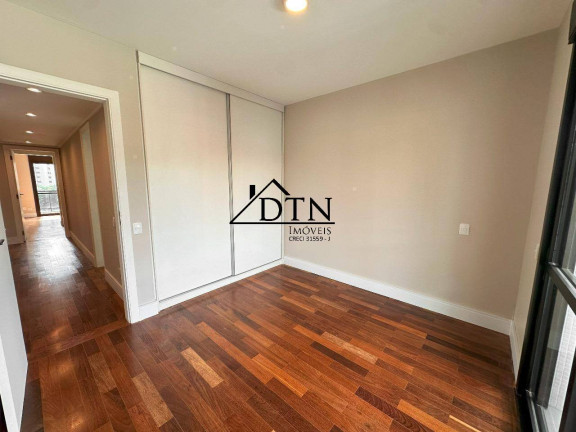 Imagem Apartamento com 4 Quartos à Venda, 195 m² em Santana - São Paulo