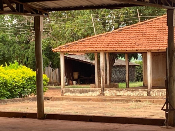 Imagem Fazenda à Venda, 532 m² em Rural - Jales
