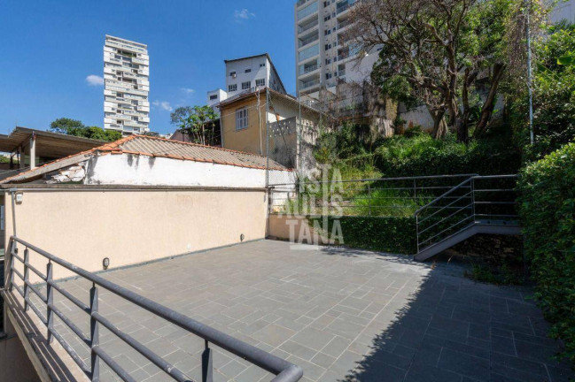 Imagem Casa à Venda ou Locação, 400 m² em Vila Ipojuca - São Paulo Imagem Casa à Venda ou Locação, 400 m² em Vila Ipojuca - São Paulo