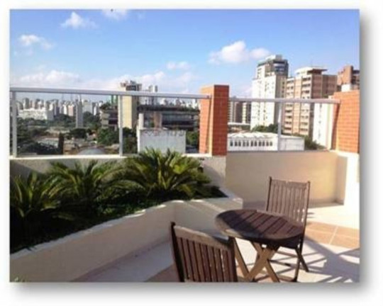 Imagem Apartamento com 2 Quartos à Venda, em Vila Clementino - São Paulo Imagem Apartamento com 2 Quartos à Venda, em Vila Clementino - São Paulo