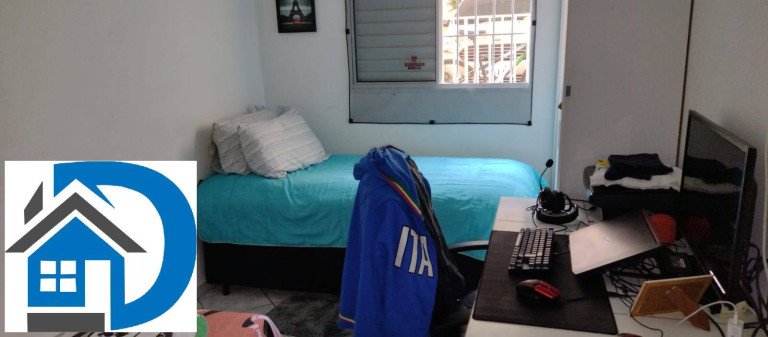 Imagem Apartamento com 2 Quartos à Venda, 85 m² em Jardim Europa - Sorocaba
