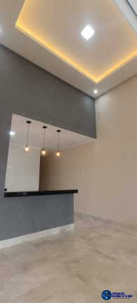Imagem Casa com 3 Quartos à Venda, 180 m² em Jardim Buriti Sereno - Aparecida De Goiânia Imagem Casa com 3 Quartos à Venda, 180 m² em Jardim Buriti Sereno - Aparecida De Goiânia