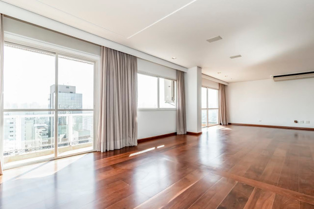 Imagem Apartamento com 3 Quartos para Alugar, 200 m² em Itaim Bibi - São Paulo Imagem Apartamento com 3 Quartos para Alugar, 200 m² em Itaim Bibi - São Paulo