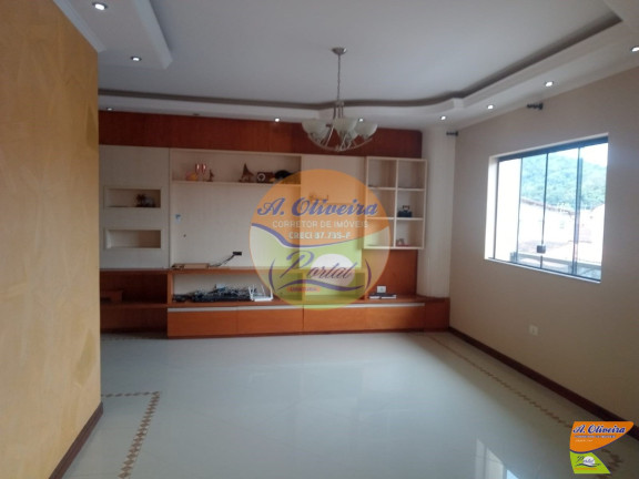 Imagem Sobrado com 3 Quartos para Alugar, 200 m² em Estufa Ii - Ubatuba Imagem Sobrado com 3 Quartos para Alugar, 200 m² em Estufa Ii - Ubatuba