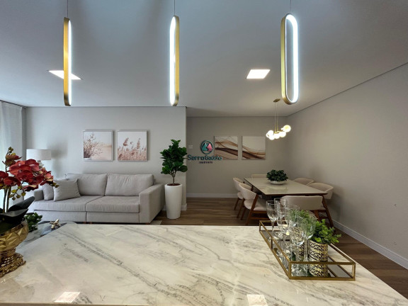 Imagem Apartamento com 2 Quartos à Venda, 82 m² em Centro - Gramado Imagem Apartamento com 2 Quartos à Venda, 82 m² em Centro - Gramado