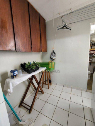 Imagem Apartamento com 3 Quartos à Venda, 91 m² em Setor Oeste - Goiânia Imagem Apartamento com 3 Quartos à Venda, 91 m² em Setor Oeste - Goiânia