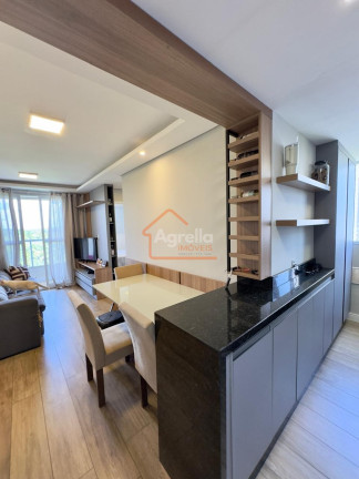 Imagem Imóvel com 2 Quartos à Venda, 55 m² em Condomínio Portal Jardim Das Zinias - Mogi Guaçu Imagem Imóvel com 2 Quartos à Venda, 55 m² em Condomínio Portal Jardim Das Zinias - Mogi Guaçu