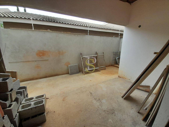 Imagem Casa com 3 Quartos à Venda, 108 m² em Jardim Maristela - Atibaia Imagem Casa com 3 Quartos à Venda, 108 m² em Jardim Maristela - Atibaia