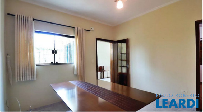 Imagem Casa com 3 Quartos à Venda, 130 m² em Jardim Stella - Santo André Imagem Casa com 3 Quartos à Venda, 130 m² em Jardim Stella - Santo André